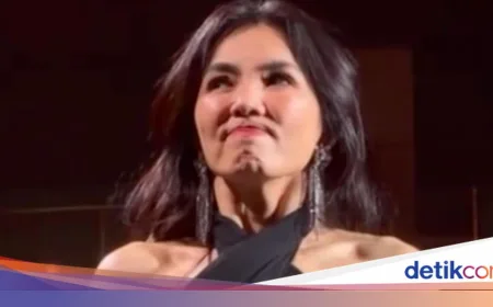Teknik Diet Vakum Perut Viral, Penyanyi Ella Chen Dikritik Dokter