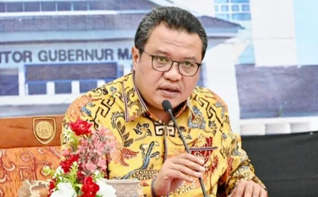 BBM Aman Selama Lebaran 2026, Partai Golkar Apresiasi Kinerja Pemerintah