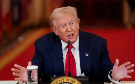 Trump Tunda Serangan Situs Energi Iran hingga 6 April 2026, Ini Alasannya