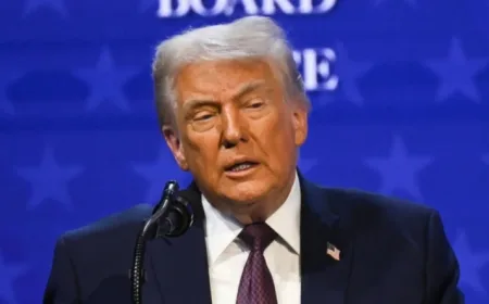 Trump Tunda Serangan AS ke Jaringan Listrik Iran Hingga 6 April, Ada Negosiasi