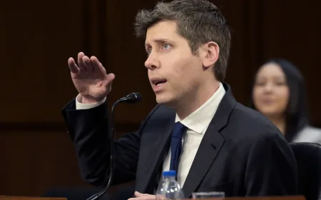 OpenAI Lakukan Perubahan Strategi ‘Code Red’ dengan Hentikan Aplikasi Sora dan Chatbot Dewasa