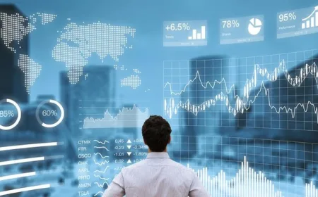 Krisis Energi Tekan IHSG & Rupiah: Apa Dampak dan Prospeknya?