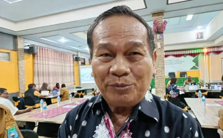 Kemenkes RI Dorong Penanganan Penyakit ATM di Papua Pegunungan Secara Terpadu