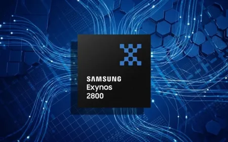 Samsung Siap Garap Exynos 2800, Penerus Exynos 2700 Ulysses