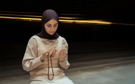 Doa Fidyah Orang Meninggal: Bacaan Lengkap Arab, Latin, dan Artinya