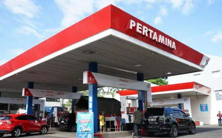 Hoaks Seputar BBM yang Sering Beredar di Media Sosial, Ini Faktanya