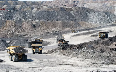 Laba Darma Henwa (DEWA) Meroket 7.696%, Raih Rp4,3 Triliun di 2025