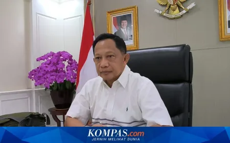 Pemerintah Kebut Pembangunan Hunian Tetap Korban Banjir Sumatera 2026