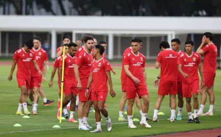 John Herdman Kembali Gunakan Skema 3 Bek ala Shin Tae-yong di Laga Timnas Indonesia