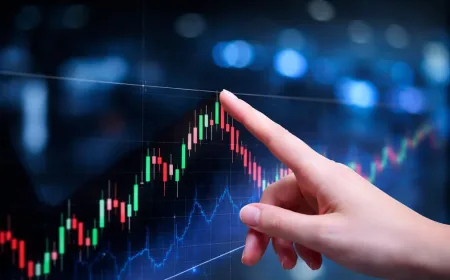 Lonjakan Aktivitas Saham Properti Skala Kecil dan Menengah Dorong Pemulihan Pasar Saham