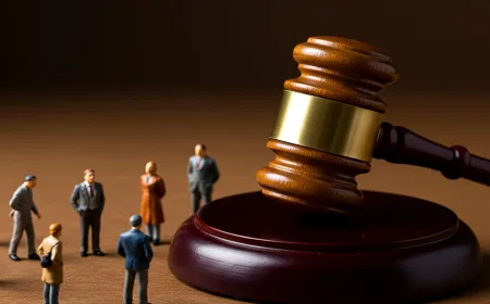 Pro Kontra Pengaturan Batas Usia Advokat: Konflik Kepentingan dan Solusinya