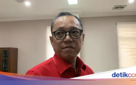 PDIP Usul WFH 1 Hari Sepekan Selasa-Kamis untuk Cegah Long Weekend