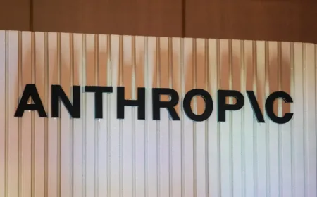 Anthropic Bocorkan Model AI Belum Rilis dan Data Sensitif di Sistem Tak Aman