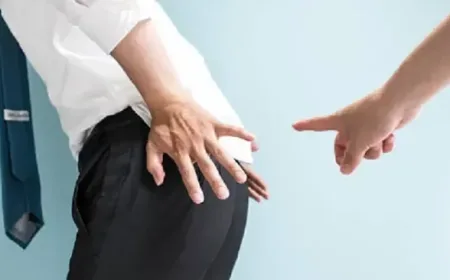 Berapa Kali Kentut yang Normal dalam Sehari? Ini Penjelasan Ahli Pencernaan