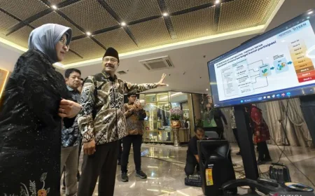 Perubahan Kebijakan Sosial 2026: Dari Bantuan Langsung ke Pemberdayaan Berbasis Data