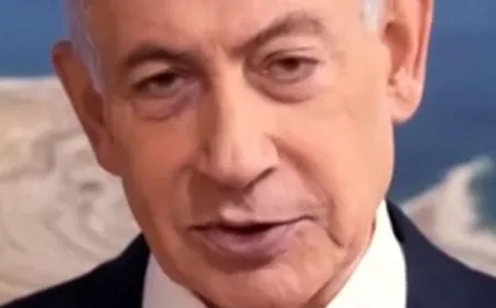 Netanyahu Klaim Israel Bunuh Komandan AL Iran Kunci Selat Hormuz