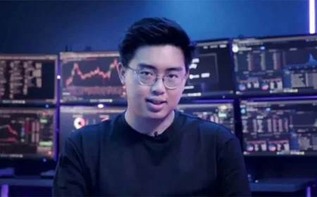 Biodata dan Agama Timothy Ronald, Influencer Muda dan Investor Inspiratif