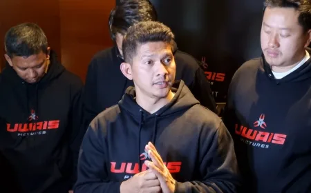 Biodata dan Agama Iko Uwais, Fakta Menarik Aktor Bela Diri Internasional