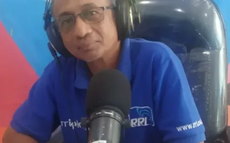 Pemkab Maluku Tenggara Ajak Daerah Ikut Bakti Sosial Terintegrasi di Langgur