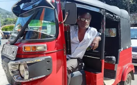 Krisis Ekonomi Sri Lanka Akibat Perang Iran: Waspadai Dampaknya bagi Indonesia