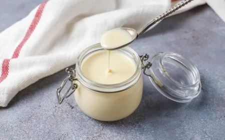 Bahaya Kasih Susu Kental Manis Setiap Hari ke Anak, Ini Penjelasannya