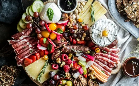 Kesehatan Jadi Kunci Tren Diet Berkelanjutan Global, Apa Faktanya?