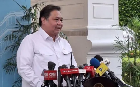 Kebijakan WFH untuk Hemat BBM Dipastikan Ditetapkan Maret 2026