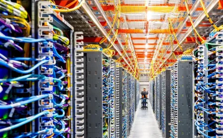 Amazon dan Investasi Besarnya di AI yang Telah Dirintis Selama 20 Tahun