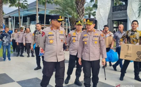 Kecelakaan Selama Operasi Ketupat Jatim Naik 78 Persen, Ini Penyebabnya