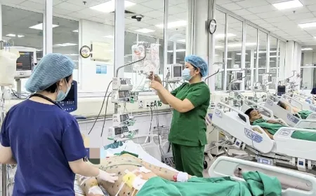 Komplikasi berbahaya ketika cacar air "menyerang" orang dewasa.