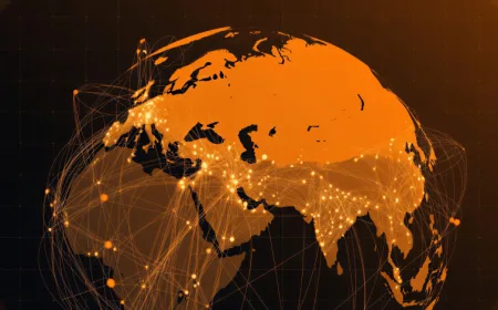 Kita Sedang Berperang: Ketegangan Geopolitik dan Ancaman Siber Global
