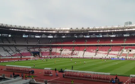 Hasil Timnas Kepulauan Solomon vs Bulgaria FIFA Series 2026: Menang Telak 10-2, The Lions Siap Tantang Indonesia