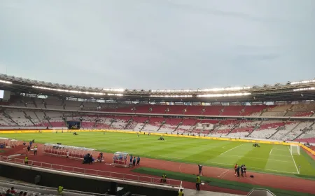 Link Live Streaming Timnas Indonesia vs Saint Kitts and Nevis FIFA Series 2026 Malam Ini