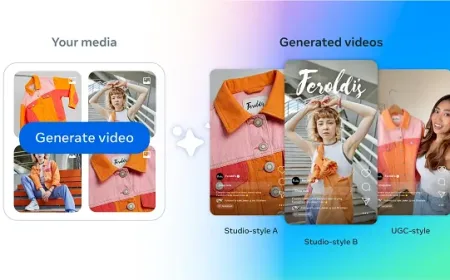 Meta Hadirkan Fitur Iklan dan Penemuan Baru di IAB NewFronts 2024