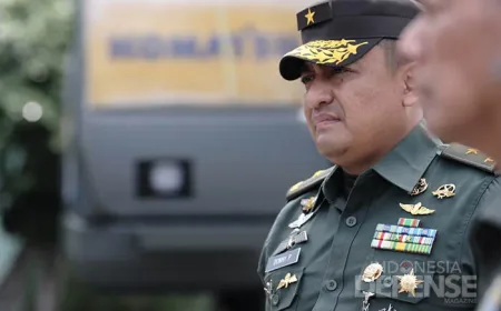 TNI AD Proses Hukum Prajurit Terlibat Transaksi Narkoba di Matraman