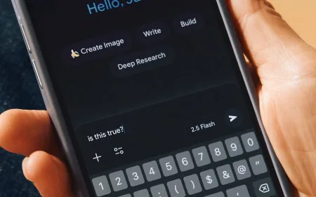 Chatbot AI yang Terlalu Menjilat: Dampak dan Implikasinya bagi Pengguna