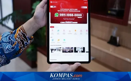 Cara Cek Sertifikat Tanah Secara Online dari HP dengan Mudah dan Praktis