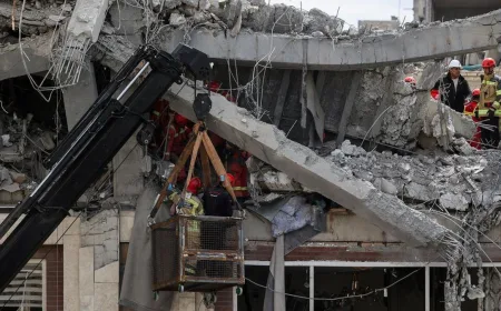 Israel Siapkan Serangan Intensif ke Iran, Apa Penyebabnya?