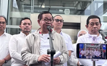 Bantargebang Longsor, Pemprov DKI Evaluasi Pengelolaan Sampah Jakarta