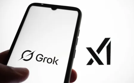 Pengadilan Belanda Larang Grok Elon Musk Buat Gambar AI Telanjang Non-Konsensual