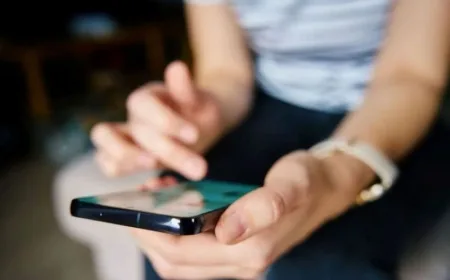 Meta dan Google Dinilai Gagal Cegah Kecanduan Media Sosial, Denda Mencapai 3 Juta Dolar