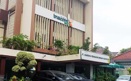 Harga CPO KPBN Naik Jadi Rp 15.712/Kg, Perdagangan di Bursa Malaysia Masih Ketat