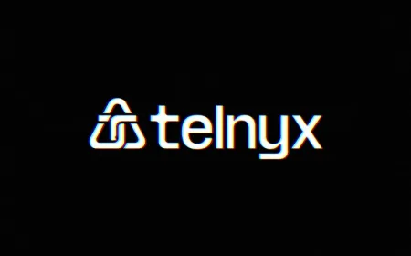 Malware Telnyx Berbahaya di PyPI: Stealer Tersembunyi dalam File WAV