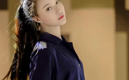 Biodata dan Agama Viorenita Sutanto, Perjalanan Karier Gamer dan TikToker Terkenal