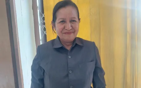 Fraksi Golkar Sikka Singgung Pemimpin Psikopat, Waspadai Pemimpin Berbahaya