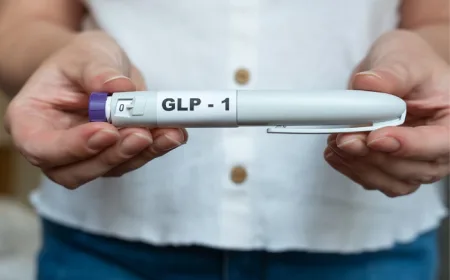 Separuh Mantan Pengguna GLP-1 Berhasil Pertahankan Berat Badan, Ini Penjelasannya