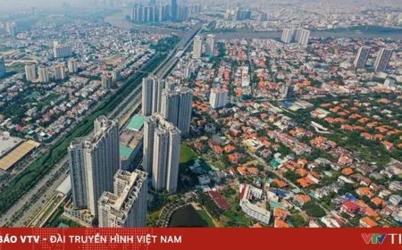 Usulan Amandemen UU Bisnis Properti: 8 Kebijakan Kunci dari Kementerian Konstruksi
