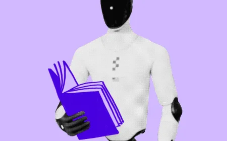 Sehari Bersama Plato, Guru Humanoid AI Mandat Melania Trump di Kelas