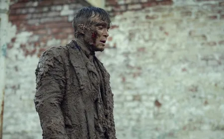 Peaky Blinders: The Immortal Man, Sinopsis, Pemain & Jadwal Tayang Lengkap