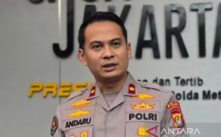 Penipuan Black Dollar hingga Nenek Bertongkat Masuk Rumah, Kronologi Kriminal Jakarta